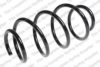 KIA 546300Z100 Coil Spring